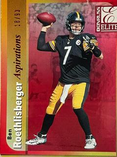 Ben Roethlisberger