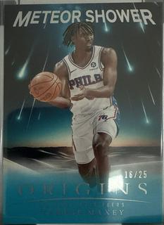 Tyrese Maxey