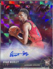 Evan Mobley