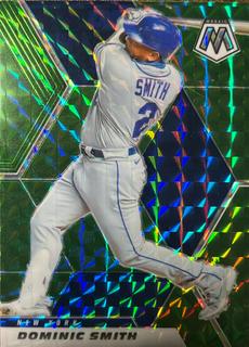 Dominic Smith