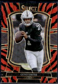 Geno Smith