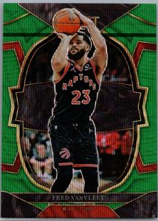 Fred VanVleet