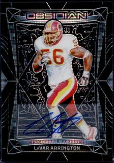 LaVar Arrington