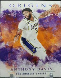 Anthony Davis