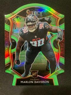 Marlon Davidson