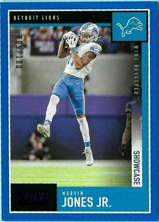 Marvin Jones Jr.