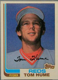 Tom Hume