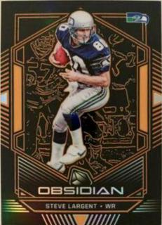 Steve Largent