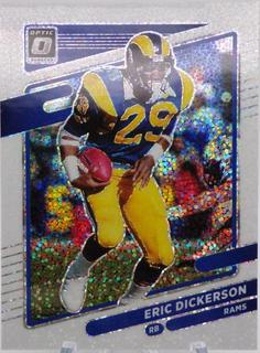 Eric Dickerson