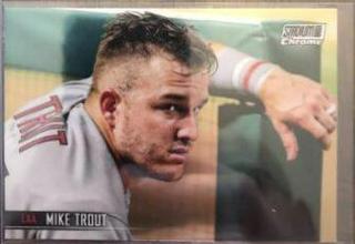 Mike Trout
