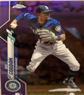 Dee Gordon