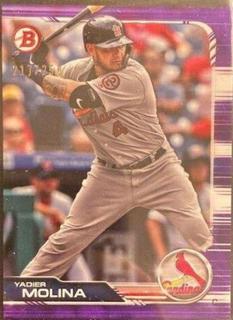 Yadier Molina