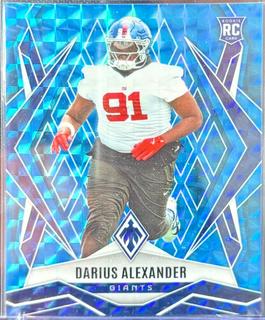 Darius Alexander