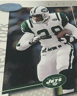 Curtis Martin
