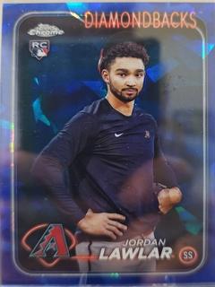 Jordan Lawlar