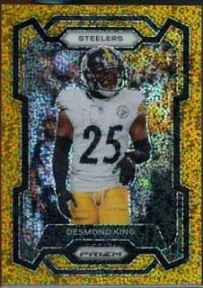 Desmond King
