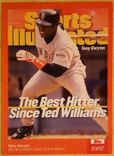 Tony Gwynn
