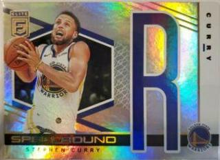Stephen Curry