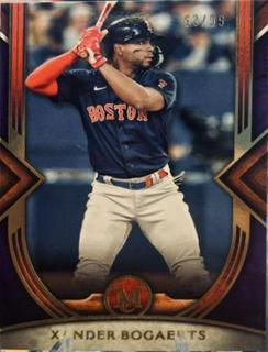 Xander Bogaerts
