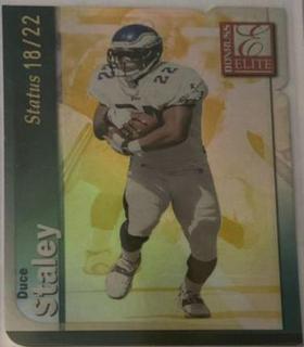 Duce Staley