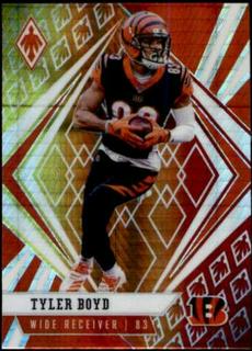 Tyler Boyd