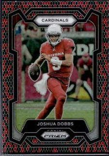 Joshua Dobbs