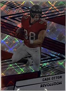 Cade Otton