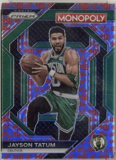 Jayson Tatum