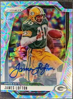 James Lofton