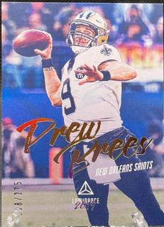 Drew Brees