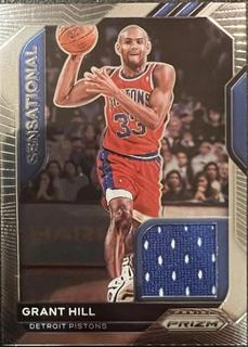Grant Hill