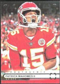 Patrick Mahomes II