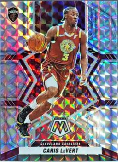 Caris LeVert