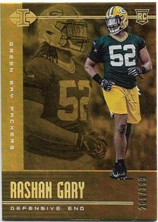 Rashan Gary