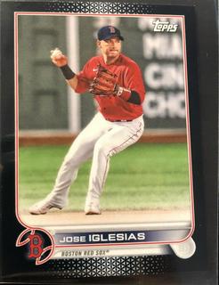 Jose Iglesias