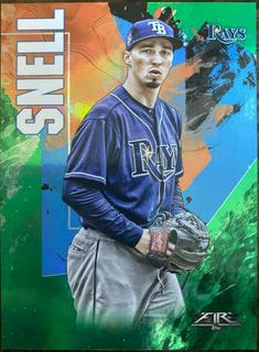 Blake Snell