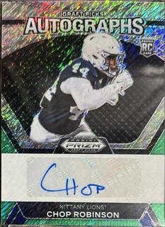 Chop Robinson