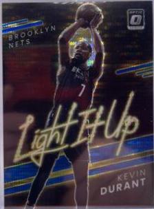 Kevin Durant