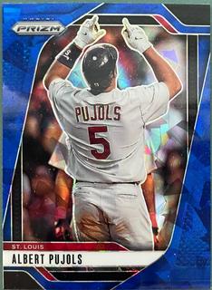 Albert Pujols