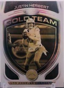 Justin Herbert