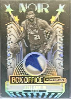 Joel Embiid