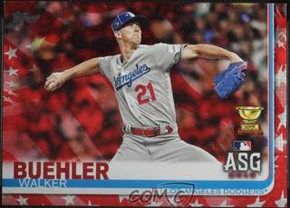 Walker Buehler