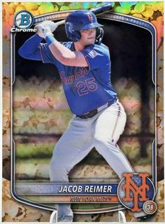 Jacob Reimer
