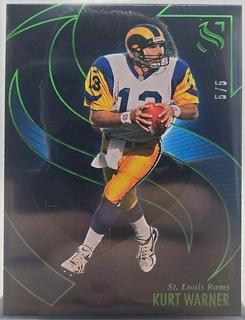 Kurt Warner