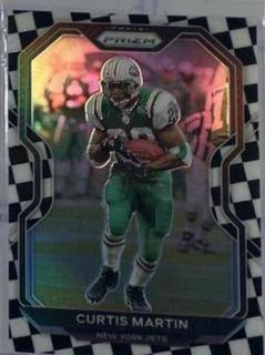 Curtis Martin