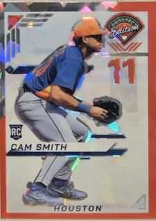 Cam Smith