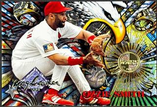 Ozzie Smith