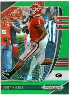 Sony Michel