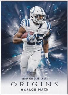 Marlon Mack