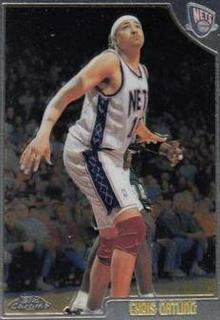 Chris Gatling